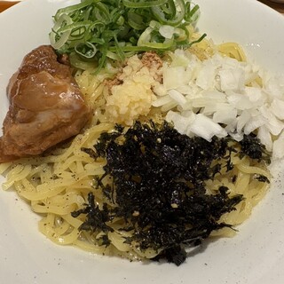 丸源ラーメン_0