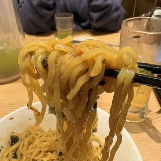 丸源ラーメン_1