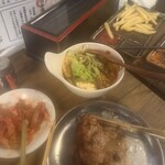 立呑酒場もつぎん - 
