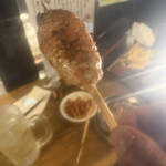 立呑酒場もつぎん - 