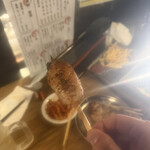 立呑酒場もつぎん - 