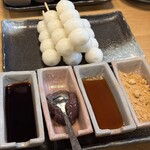 コメダ和喫茶 おかげ庵 - 料理写真: