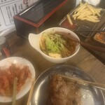 立呑酒場もつぎん - 