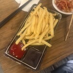 立呑酒場もつぎん - 