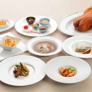 中国料理 美麗華_2