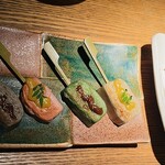 茶茶 花 - 