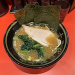 横濱家系ラーメン 十三代目野中家 - 