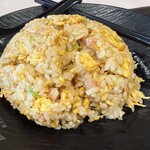 中華ダイニング 皆楽苑 - 