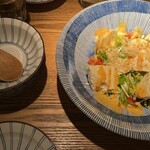 茶茶 花 - 