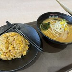 中華ダイニング 皆楽苑 - 