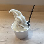 小林牧場 おかしなソフトクリーム工房 - 