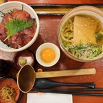 杵屋 - 料理写真: