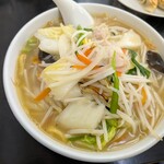 福吉 - 料理写真: