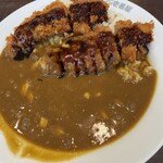 CoCo壱番屋 - 料理写真: