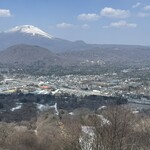 そば蔵丁子庵 - 