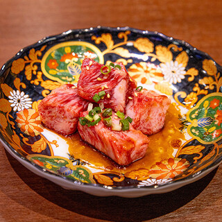 焼肉いってつ_1