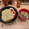 つけ麺専門店 三田製麺所 - 特濃つけ麺(1080円)