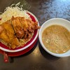 ラッキー食堂まとや - 料理写真: