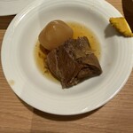 牛たん料理 閣 - 