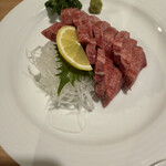 牛たん料理 閣 - 