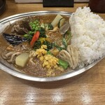 カレーの店 プーさん - 