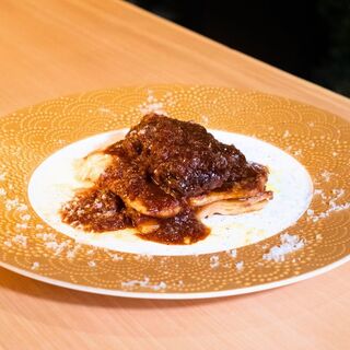 Bar Dining FIVE Arrows_2