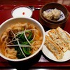 唐朝刀削麺 成田空港店
