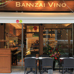 BANNZAI VINO - 