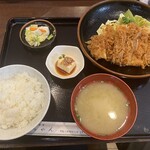 直ちゃん - 