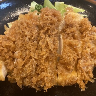 直ちゃん - 料理写真: