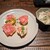 焼き鳥 とりの - 料理写真: