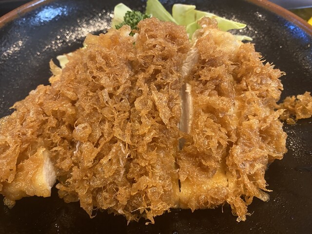 Naochan restaurant in Nobeoka