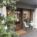 Patisserie JUN UJITA - 