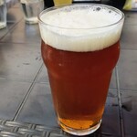 Marshmallow - Tap Beer