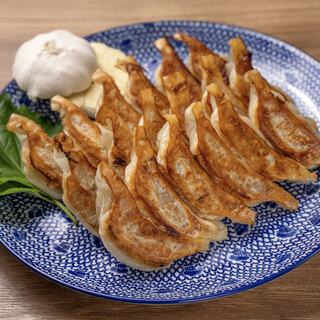 ぎょうざの一休_0