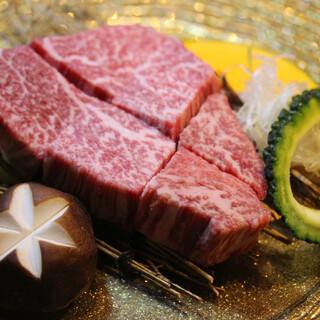 炭火焼肉 Bistro 山城牛_0