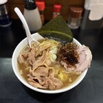 一条流がんこ総本家分家四谷荒木町 - 