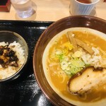 麺屋 達 - 料理写真: