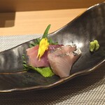 名驛 壽司 Sublime - 