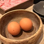 黃金出汁涮涮鍋與江戶前壽司 肉之Asatsu 梅田御初天神店 - 