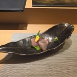 名驛 壽司 Sublime - 
