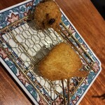 串揚げキッチン だん - 