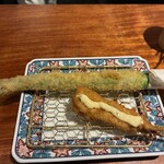 串揚げキッチン だん - 