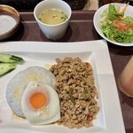 エムエム タイ - 