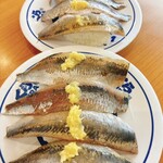 無添くら寿司 - 
