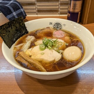 らぁ麺 とうひち_1