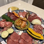 和牛燒肉 Wandafire - 