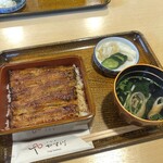 うなぎ やす川 - 