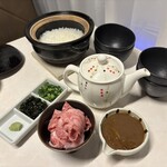和牛燒肉 Wandafire - 