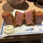 鮨 酒 肴 杉玉 - 